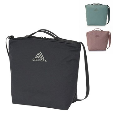 Gregory AL CROSSBODY 輕量斜背包7L.AEROLITE休閒通勤日用單肩側背包.肩背包.郵差包.書包/ 158803