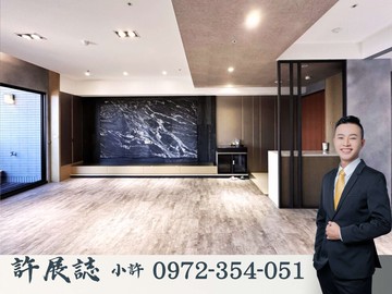 美術館豪宅|隆大鳳凰會|邊間連號雙車.雙主臥豪邸｜高雄市鼓山區青海路