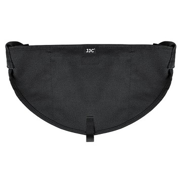 JJC 腳架置物袋 TSB-M 耐重20kg 適用於直徑小於45mm腳管  1個