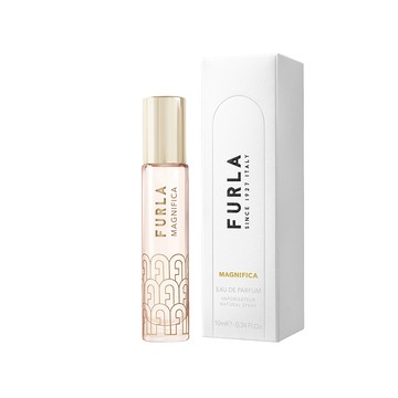 【FURLA】小姐姐珊瑚橘淡香精隨身瓶10ml