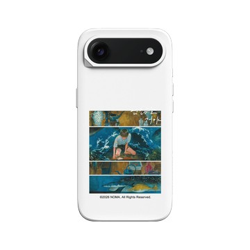 iPhone Air SolidX 白 - NOMA - 一切都會好起來