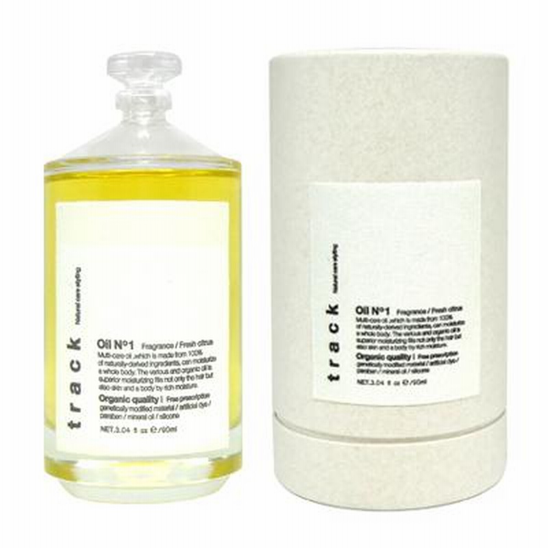 楽天市場】◎送料無料!トラック ナチュラル オイル NO1 90ml