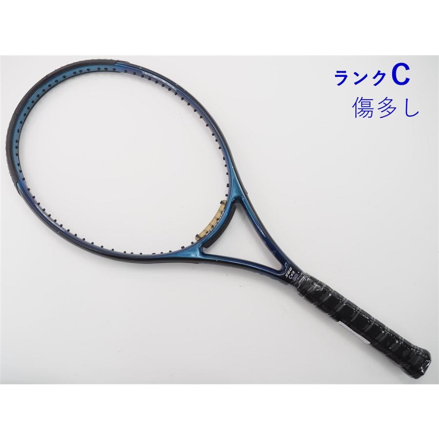 Yonex ヨネックス テニス ドクタースキル DRSKG ブルー グリーン