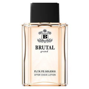 LA RIVE Brutal Grand 鬍後收斂水  100ml  1瓶