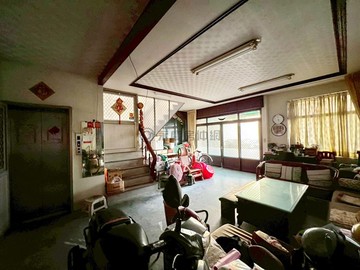 永慶小東⛪免億雙城區海安商圈前後臨路電梯金店｜台南市中西區正興街