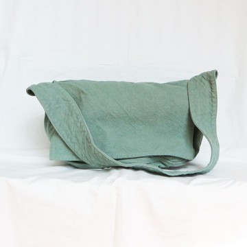 報童包 M 款【2025 秋冬限定色・銀鼠】(VC-5M)