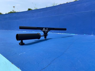 Propeller360地雷管套把-地雷管運動