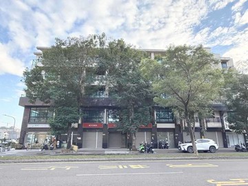 獨家❤️高大東段首排✅透天臨路店面✅大學鑽｜高雄市楠梓區大學南路