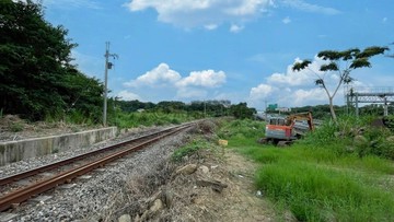專任|竹東台68快速道路旁農地｜新竹縣竹東鎮志學段
