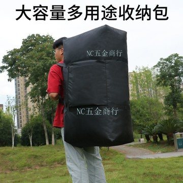 🔥購滿99出貨🔥衝鋒舟橡皮艇收納船包 收納袋 包袋 防水裝船揹包 皮划艇充氣船配件包