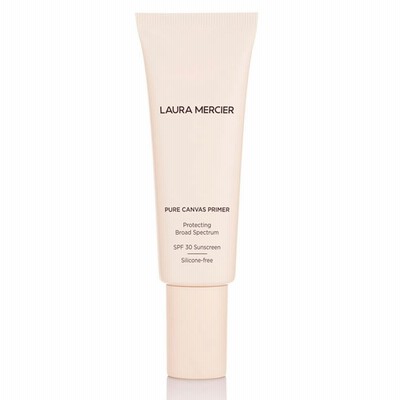LAURA MERCIER ローラ メルシエ  ピュア キャンバス プライマー プロテクティング