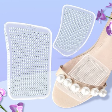 大友los1801貳組高跟鞋防磨減震前掌墊足部前掌跖骨減震舞者護腳半碼杰恆