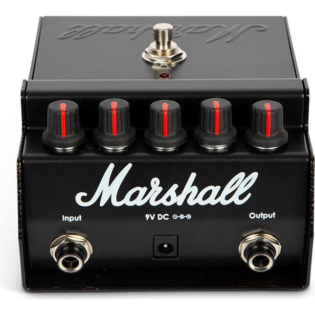 Marshall Drive Master オーバードライブ   ディストーション リイシューモデル ドライブマスター マーシャル