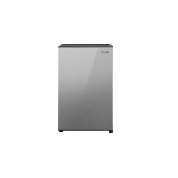 奇美95公升定頻單門冰箱UR-S95FA1-S