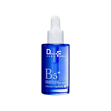DF 玻尿酸超導保濕瞬效精華30ml