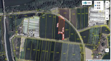 開心小農場｜台南市中西區白河區​