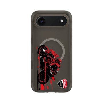 iPhone Air AirX 本質黑 - Ducati - WorldSBK 2