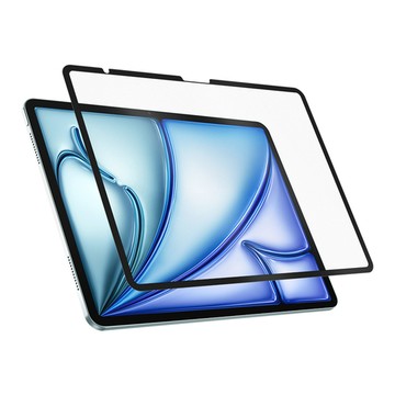 DUX DUCIS｜Apple 蘋果 iPad Air 13 (2024/M2) 畫紙膜 類紙模 繪圖膜 平板保護貼 螢幕貼 霧面膜
