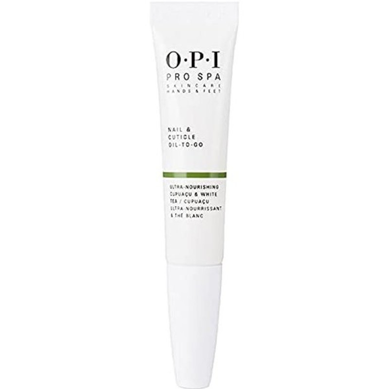 ブランド品 OPI プロスパ ネイル キューティクル オイル トゥゴー 7.5ml オーピーアイ www.robindevisser.nl