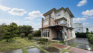 ✨【近羅東火車站】2980萬靜雅農舍｜6房大空間｜宜蘭縣羅東鎮新群南路