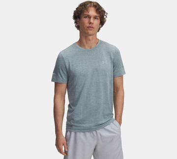 [UA]男 SEAMLESS STRIDE 短袖T-Shirt-人氣新品