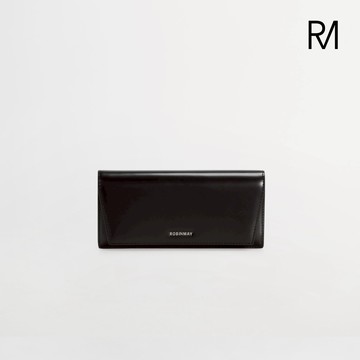 【ROBINMAY】秘境微光真皮長夾(頭層皮)