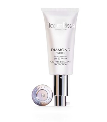 Natura Bissé Diamond White SPF50 Pa+++ Oil Free