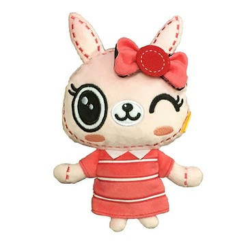 Happiplayground｜Pucci 零錢包