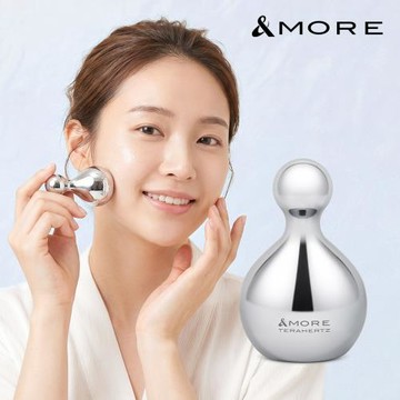 &MORE愛迪莫 冰肌小雪人 極速冰鎮美容儀