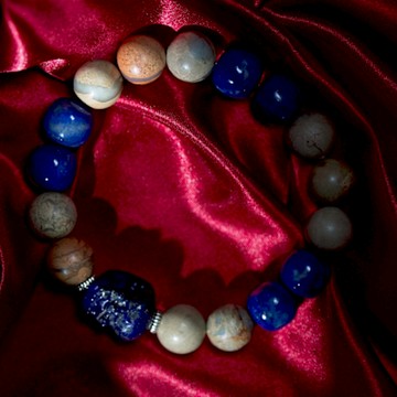 璞心堂-王者系列手串-天啓