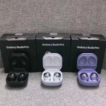 跨境工廠貨源新款R190無線藍牙耳機5.0TWS立體聲主動降噪對耳塞