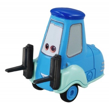 TOMICA 汽車總動員 C-13 奇諾