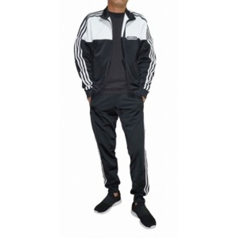 再入荷】 adidas アディダス ジャージセットアップ パンツ トラックジャケット - ジャージ上下セット - reachahand.org