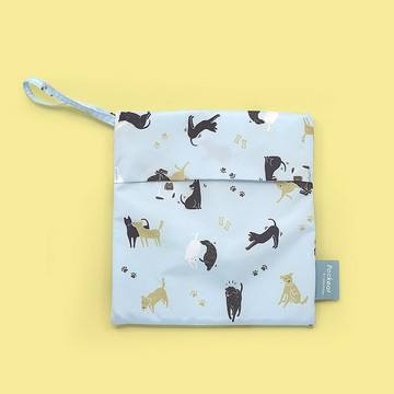 好日子 | Pockeat 小吃袋-相信動物