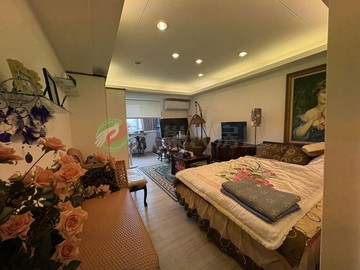 A091熱帶嶼海景景觀房｜新北市三芝區樂全街