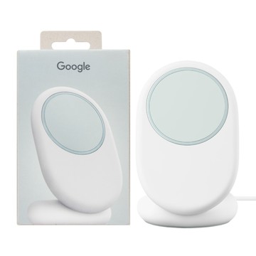 Google 原廠 Pixelsnap 磁吸充電座組 - 內含充電器+立架 (台灣公司貨)