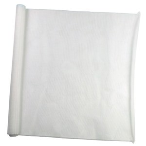 白牛筋紗網 2.5x7尺 施工方便