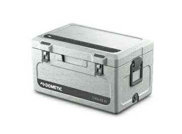 ├登山樂┤DOMETIC WCI-42酷愛十日鮮冰桶(42公升) 原色白