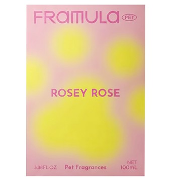 FRaMULa 芬乘 寵物香氛機香氛補充液 DeodAcil 抗菌除味清新自然  100ml  1瓶