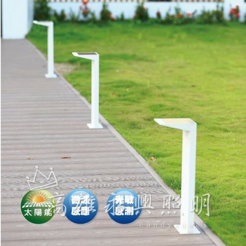 高雄永興照明~舞光 太陽能亞當草皮燈50CM OD-3183-50SE【APP滿額下單4%點數(單一帳號最高1000點)】7/31止
