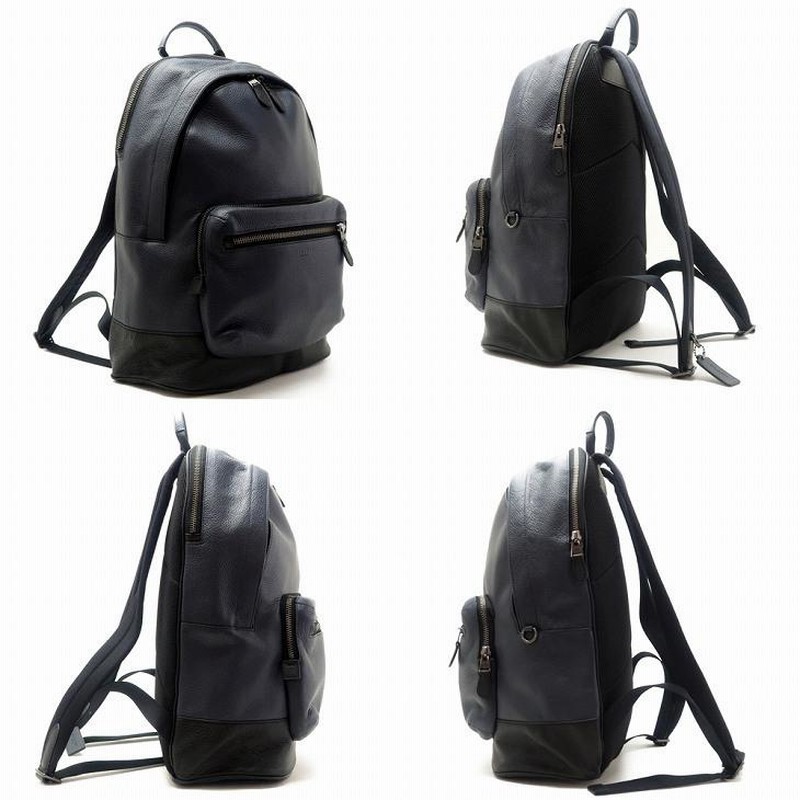 コーチ COACH バッグ メンズ リュック ショルダーバッグ バック