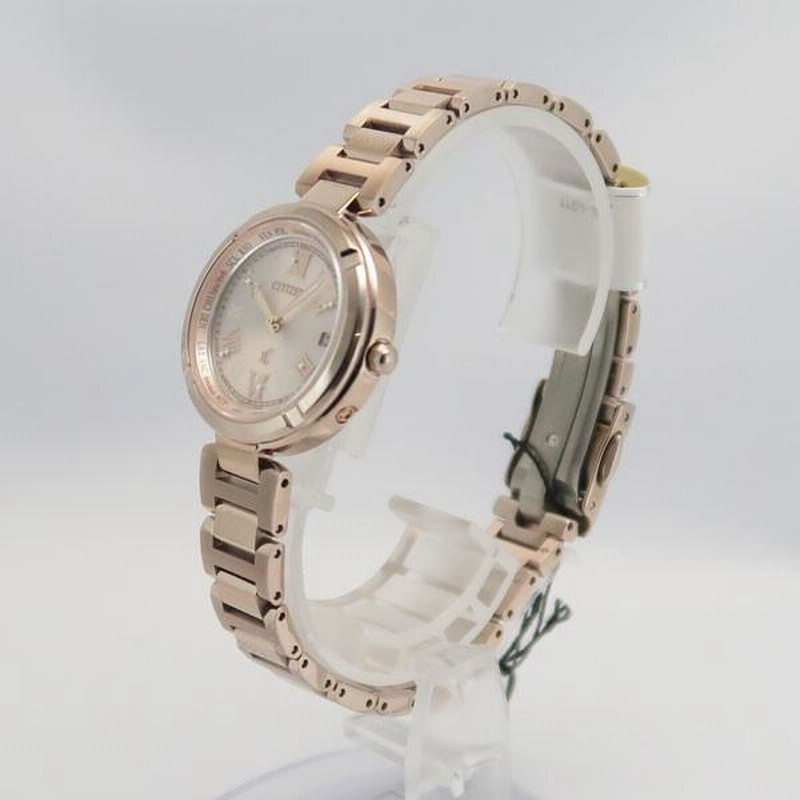 シチズン CITIZEN XC クロスシー ティタニア ライン ハッピーフライト 
