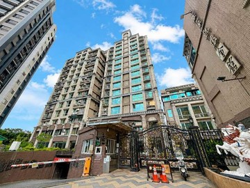 鶯歌安家凱薩漂亮二房+車位睦築地產黃建霖｜新北市鶯歌區國中街