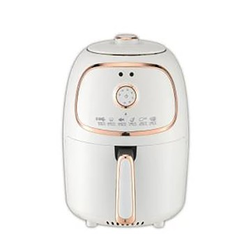 【SONGEN松井】輕食煮義減脂美食氣炸鍋/烤箱/烘烤爐(SG-200AF-W)