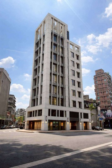 南海路新落成金店面雙車位-住商亞俊｜台北市中正區南海路