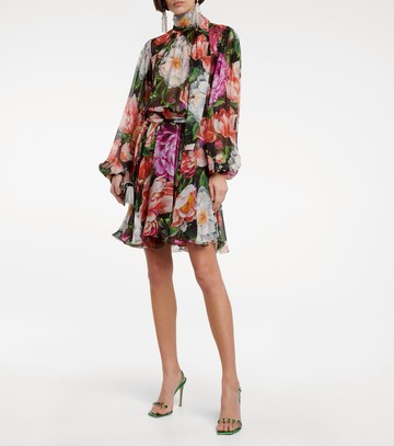 Gianvito Rossi Ribbon Candy 105 leather sandals