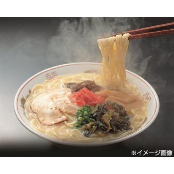 まるいち 極細ラーメン (ラー麦使用) 3食×30入 Z4140