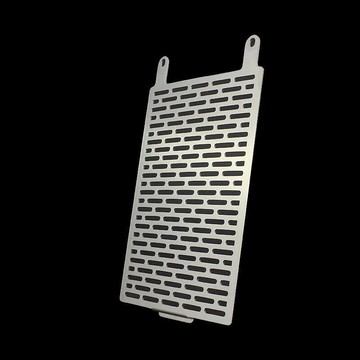 優選好物台灣現貨適用於三陽joymaxZ+ joymaxz300 新款九妹 改裝水箱護網不鏽鋼防護罩水箱防保護網罩