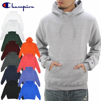 チャンピオン(Champion) 9オンス プルオーバー(Eco 9oz Pullover Hood) スウェットパーカー(s700) メンズ  スウェット/パーカー 正規品 US企画 [AA]（L×(8)ブラック） | LINEブランドカタログ