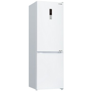 SANLUX 325L 一級變頻下冷凍鋼板雙門電冰箱 (SR-V333BF)
